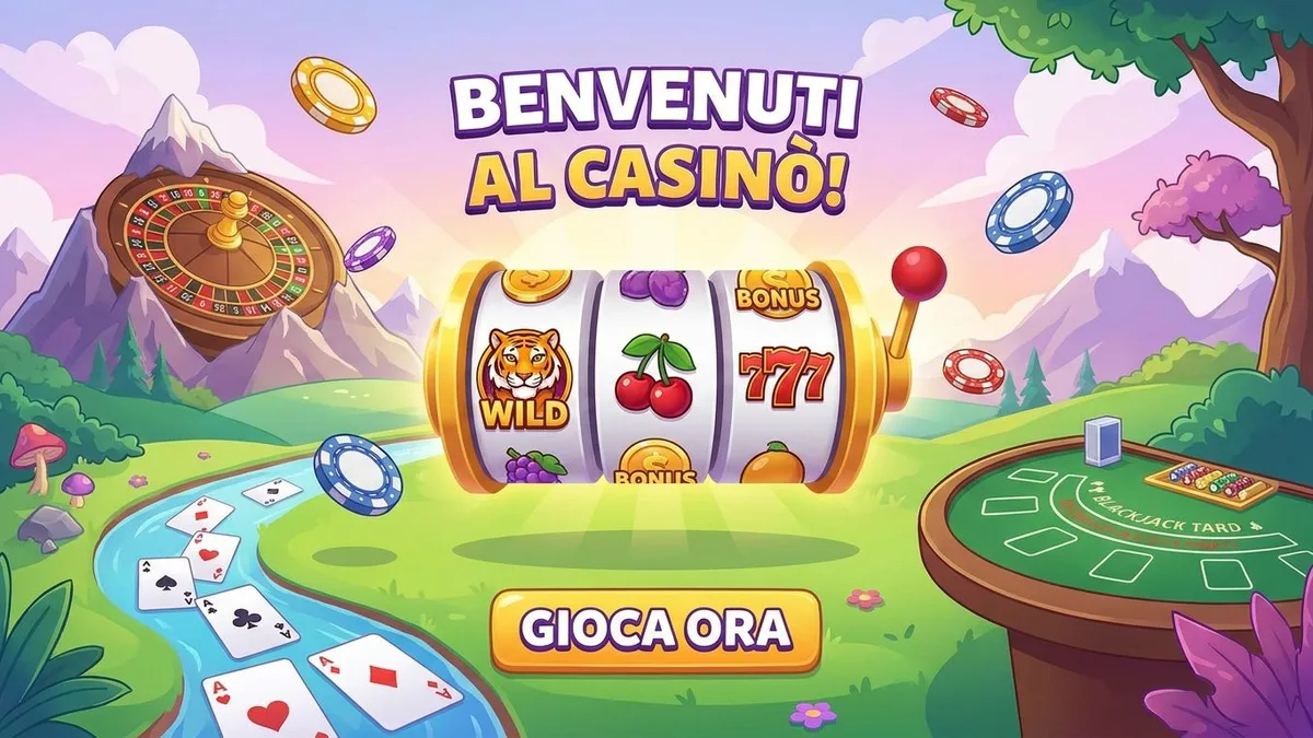 Giochi da casinò