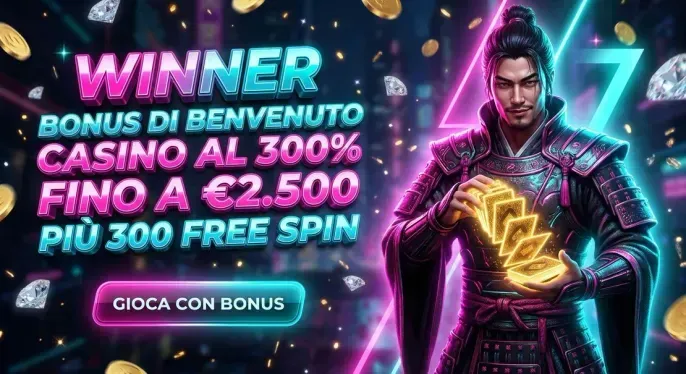 Winner Casino